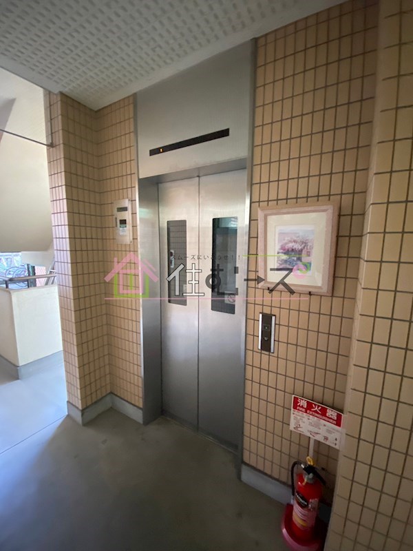 サニーセレクトコーポ その他外観5