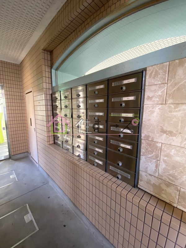 サニーセレクトコーポ その他外観6