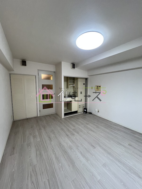 サニーセレクトコーポ リビング