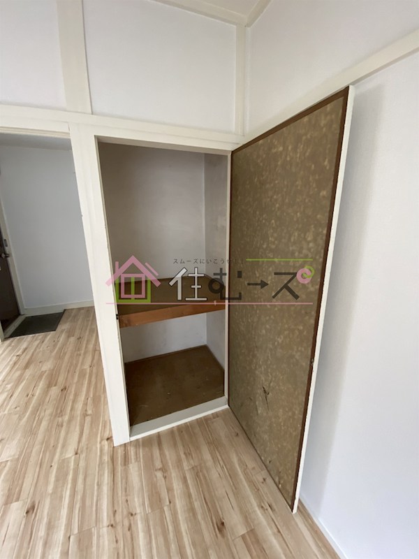 植原マンション その他2