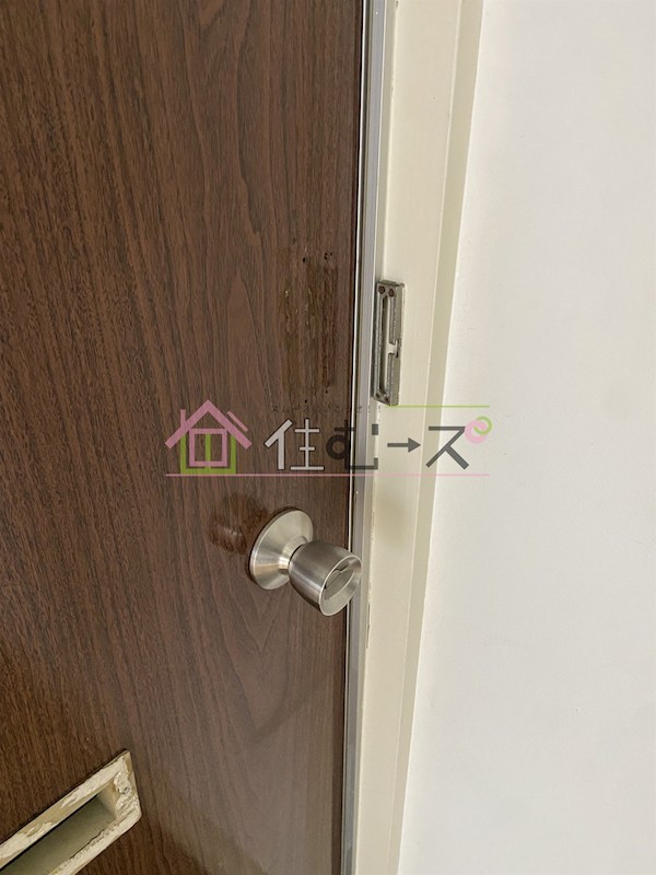 植原マンション その他4