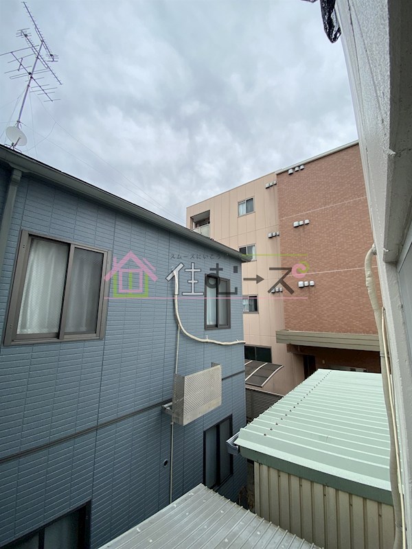 植原マンション その他6