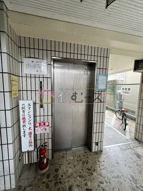 グランドコート新大阪 その他外観5