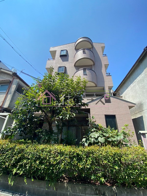 ハイツ松原 その他外観1