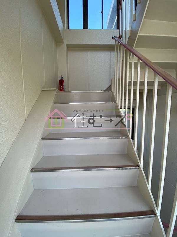 ハイツ松原 その他外観3