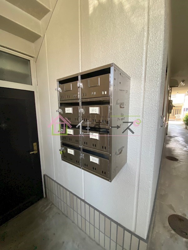 ハイツ松原 その他外観4