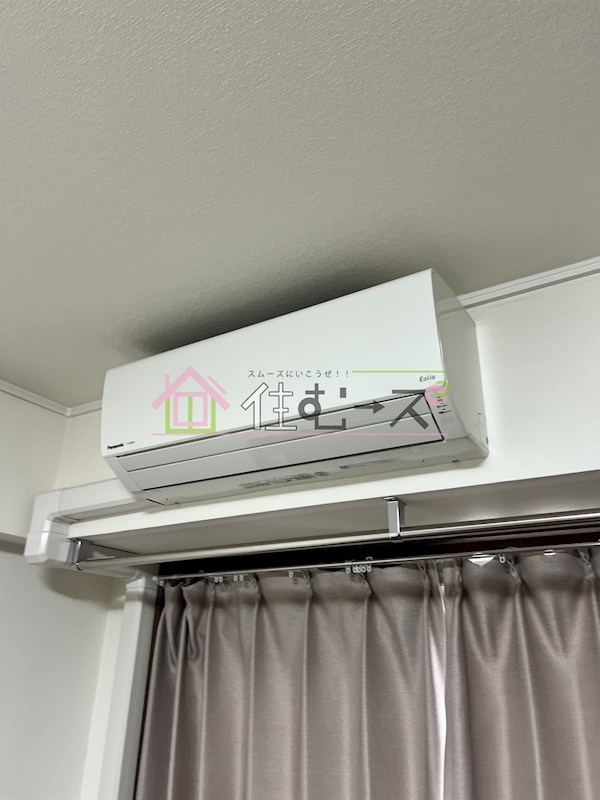 新大阪コーポビアネーズ その他2