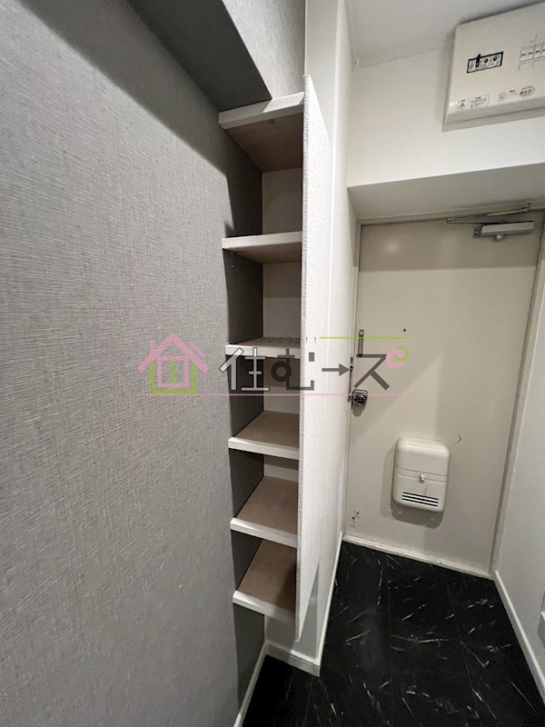 新大阪コーポビアネーズ その他3