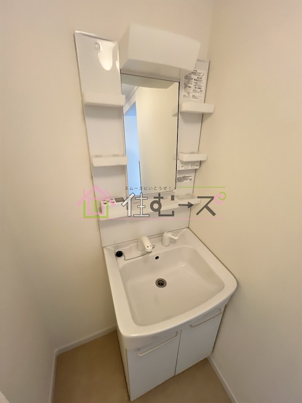 新大阪コーポビアネーズ その他4