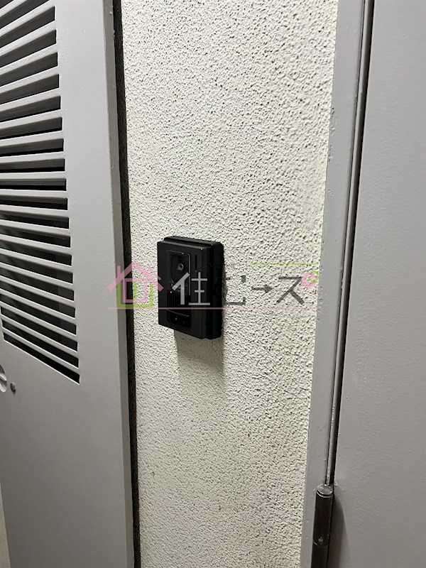 新大阪コーポビアネーズ その他6