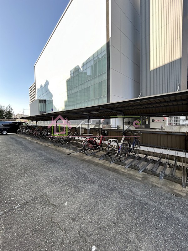 新大阪コーポビアネーズ その他外観3