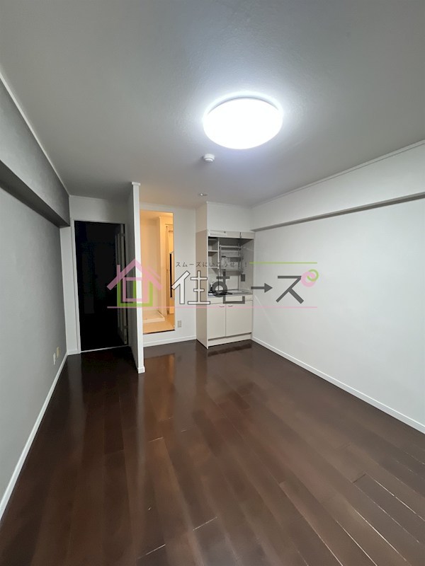 新大阪コーポビアネーズ リビング