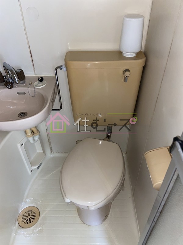 暁マンション その他3