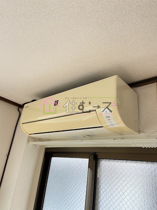 暁マンション その他5