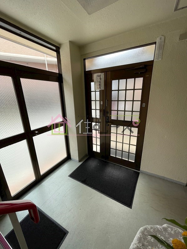 暁マンション その他外観2