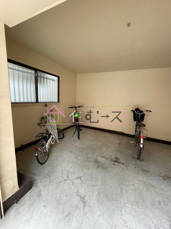 暁マンション その他外観5