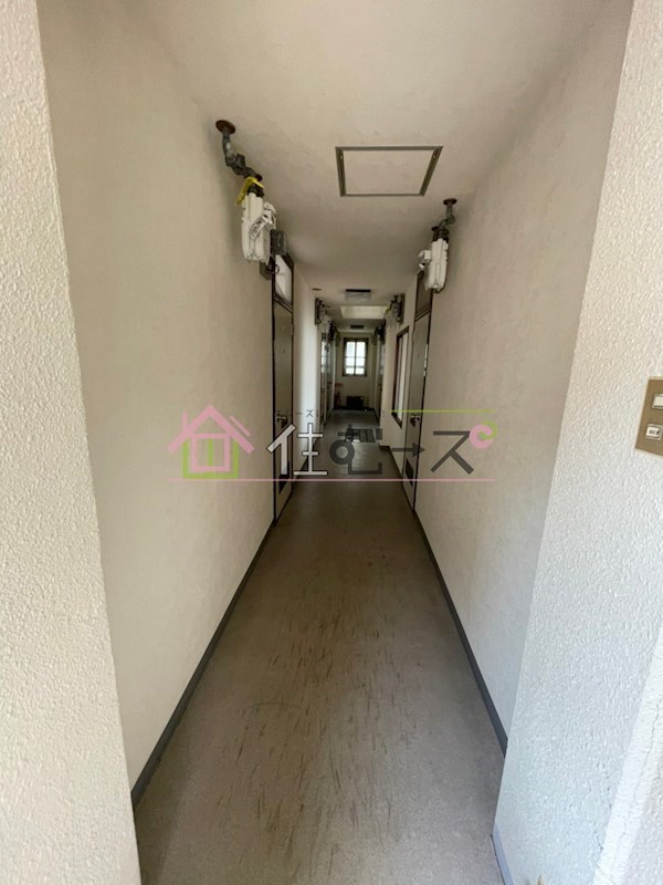 暁マンション その他外観6