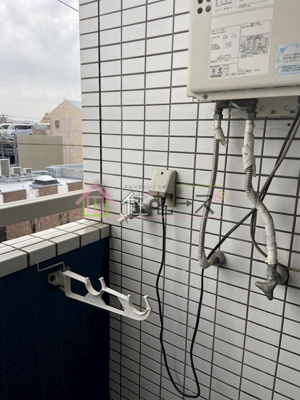 ツインハイツＡ その他2