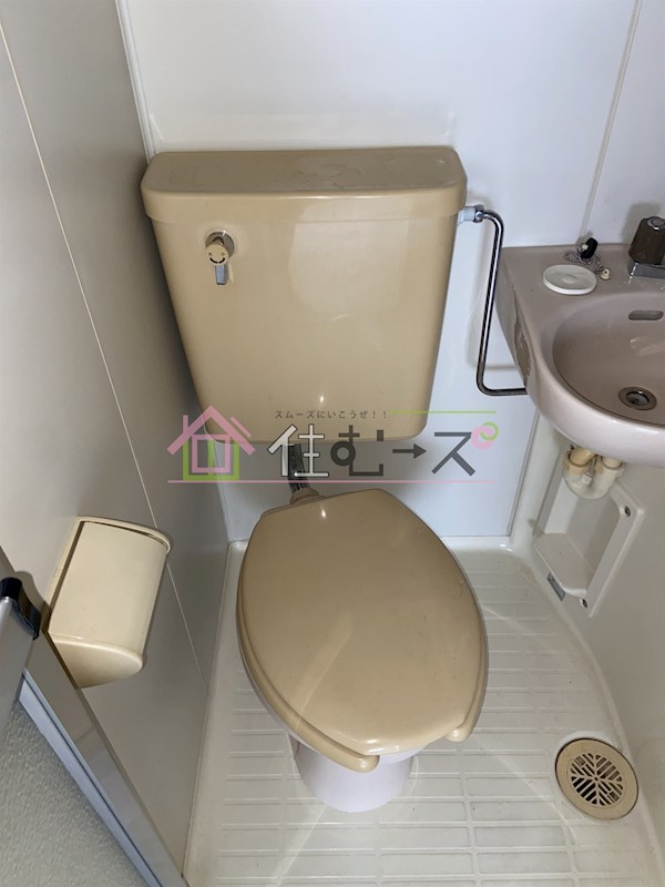 ツインハイツＡ その他3