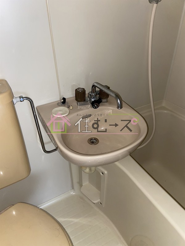 ツインハイツＡ その他4