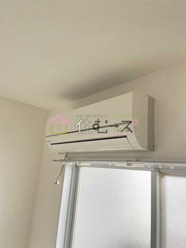 ツインハイツＡ その他6