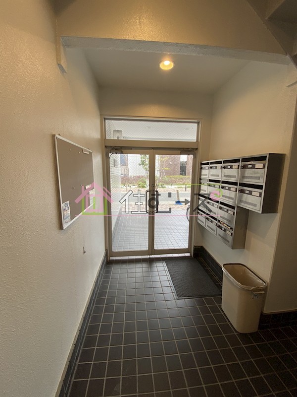 ツインハイツＡ その他外観2