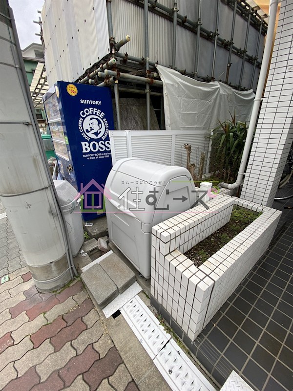 ツインハイツＡ その他外観3