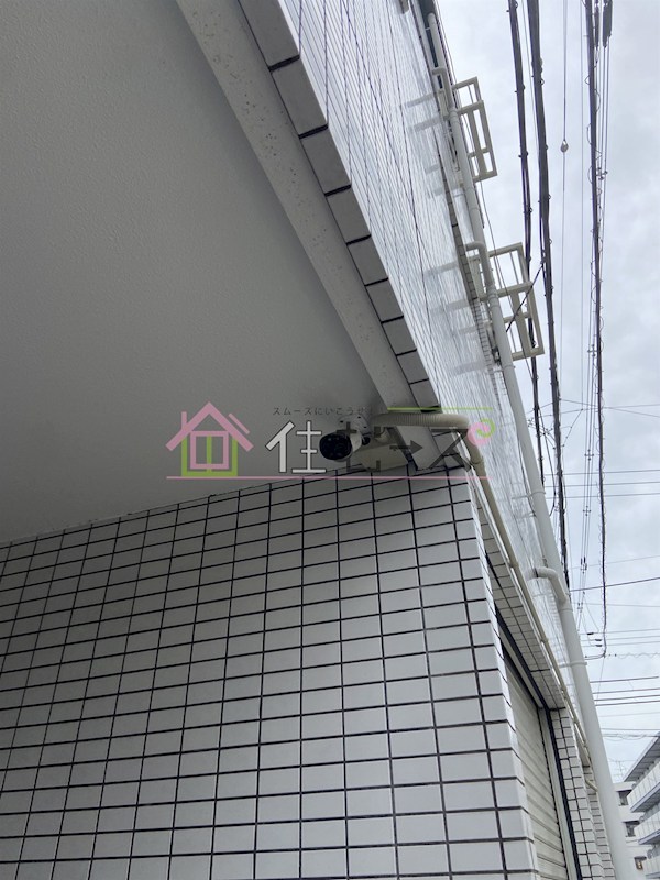 ツインハイツＡ その他外観4