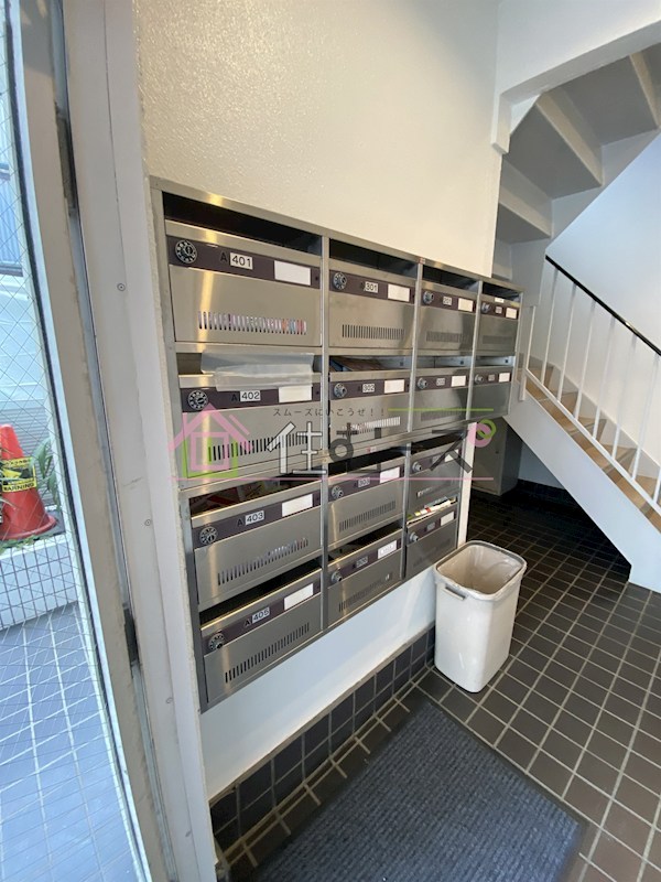 ツインハイツＡ その他外観5