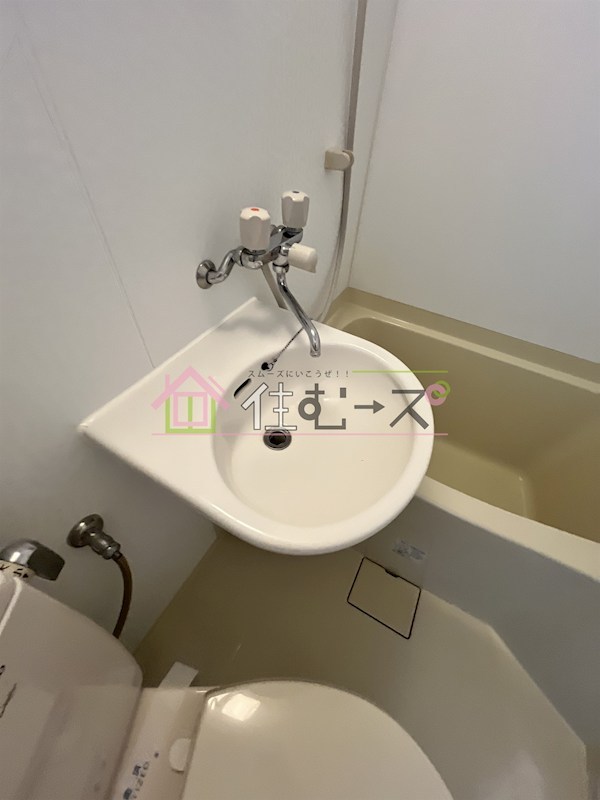 新大阪コーポビアネーズ その他3