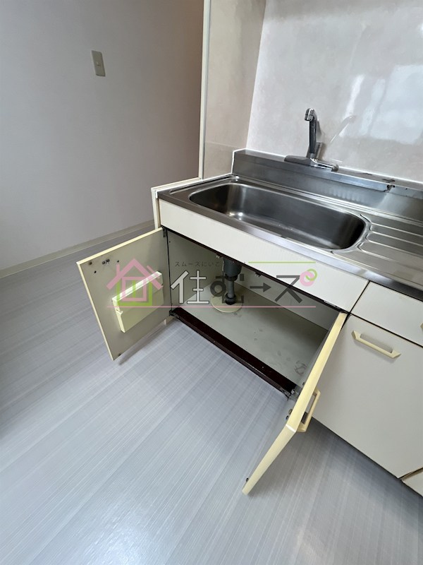 新大阪コーポビアネーズ その他4