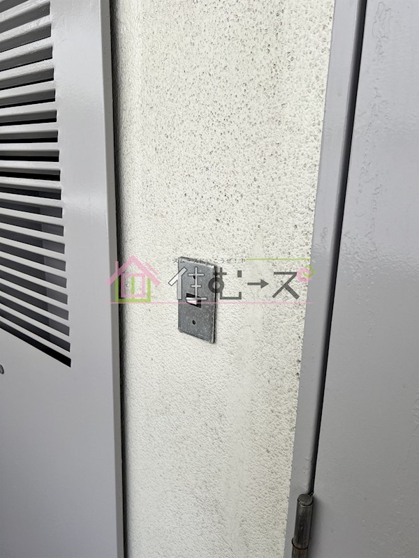 新大阪コーポビアネーズ その他6