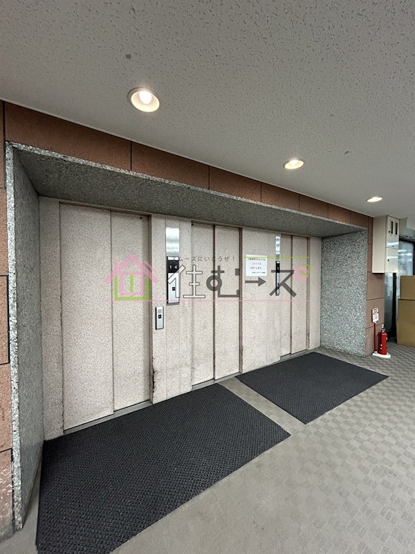 新大阪コーポビアネーズ その他外観5