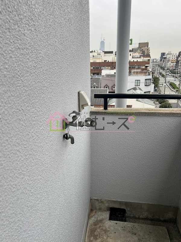 西三国共栄マンション その他2