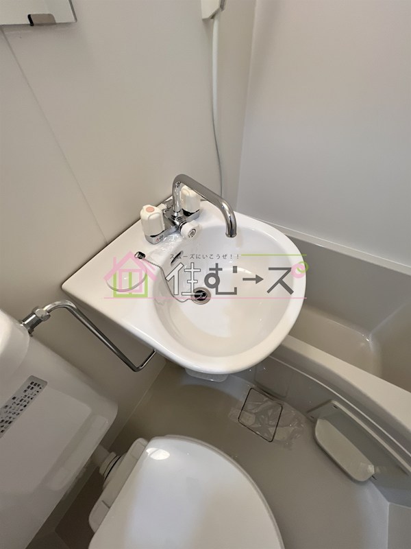 西三国共栄マンション その他4