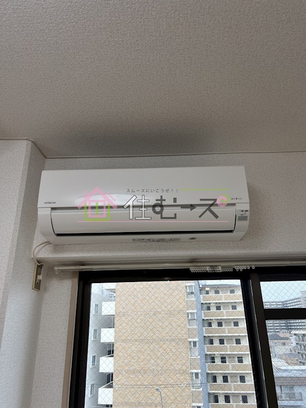 西三国共栄マンション その他5