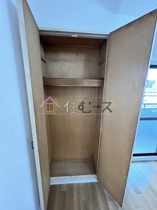 西三国共栄マンション その他6