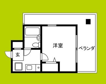 エスリード北大阪 間取り