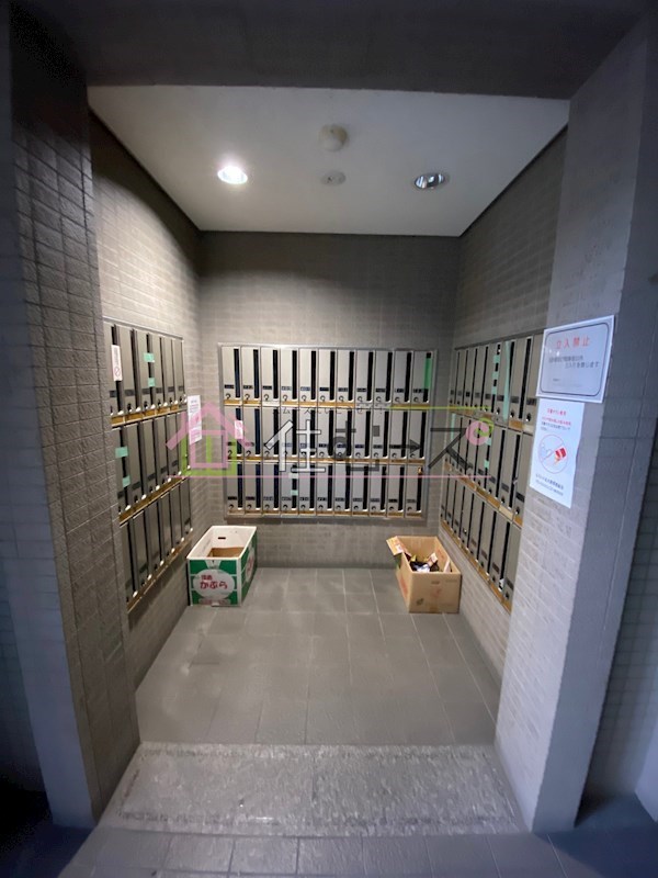 エスリード北大阪 その他外観3