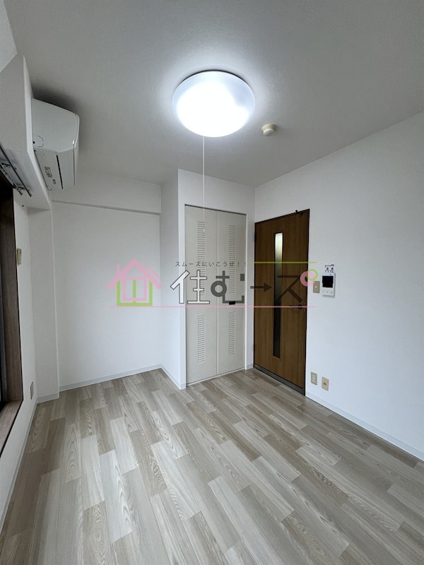 エスリード北大阪 リビング