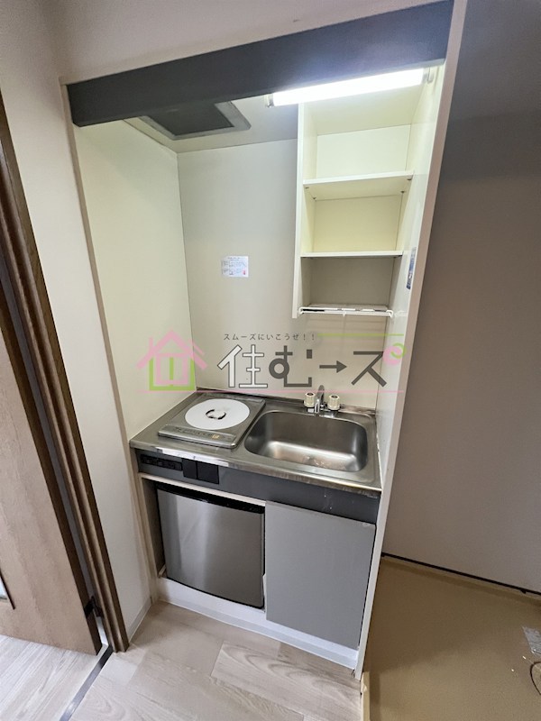 エスリード北大阪 キッチン