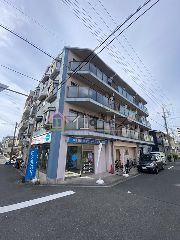 サンサーラ翁 その他外観1