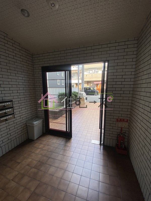 サンサーラ翁 その他外観2