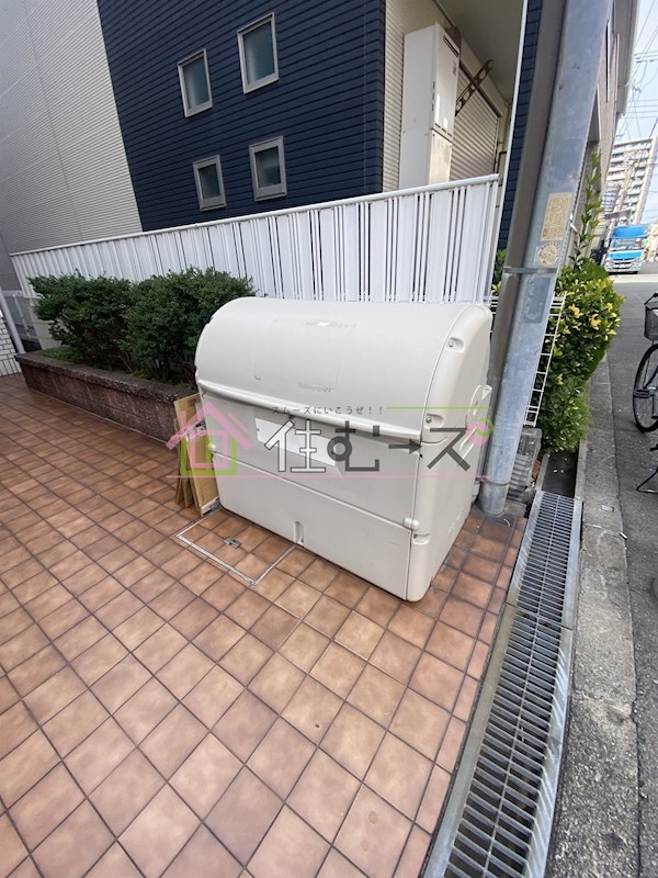 サンサーラ翁 その他外観3