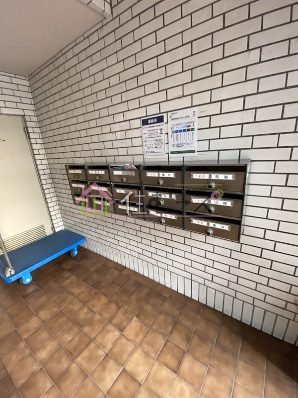 サンサーラ翁 その他外観4