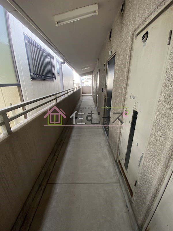 サンサーラ翁 その他外観6