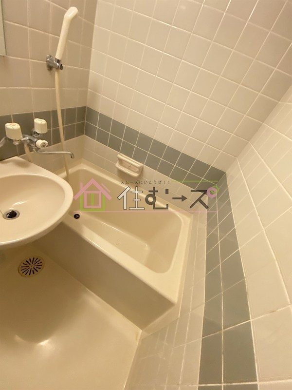 サンサーラ翁 風呂画像