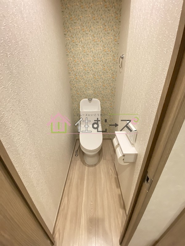 大阪市東淀川区大桐2-15-17貸戸建 その他3