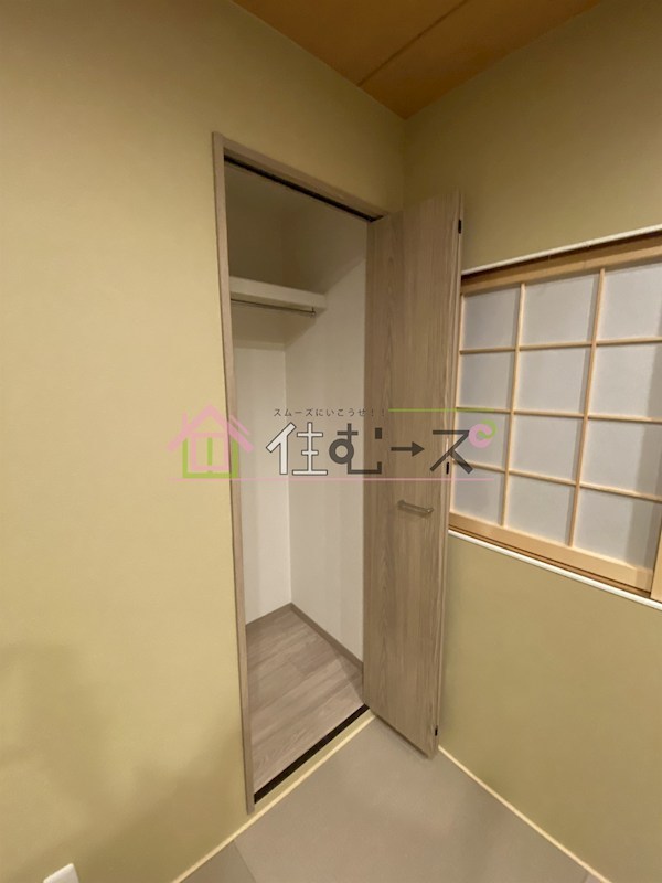 大阪市東淀川区大桐2-15-17貸戸建 その他外観2