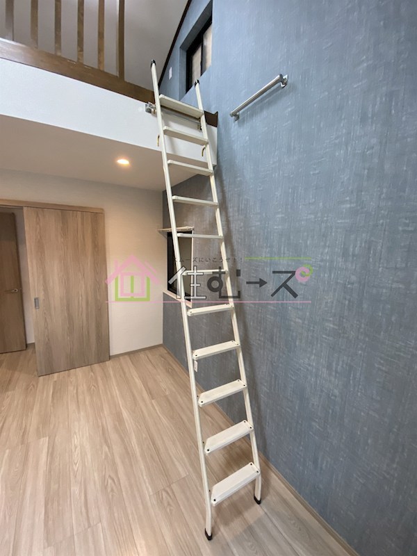 大阪市東淀川区大桐2-15-17貸戸建 その他外観3